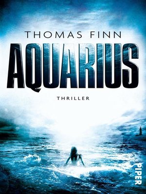 cover image of Aquarius